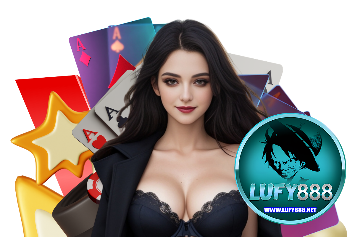 lufy888 สมัคร