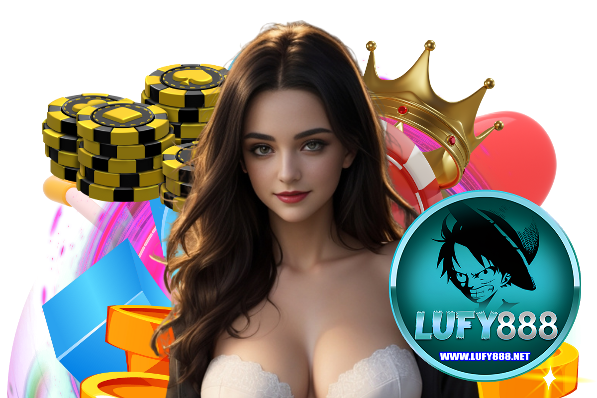lufy888 สล็อต