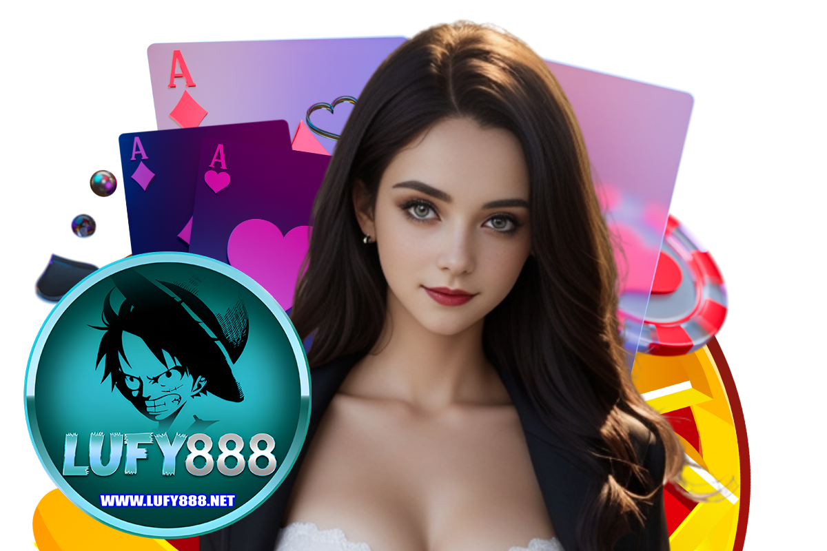lufy888 เว็บตรง