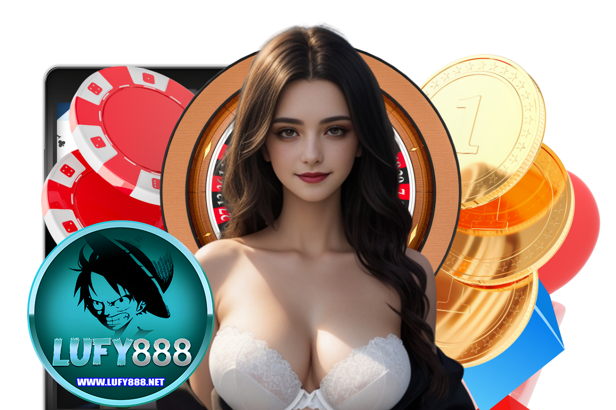 lufy888 แจกเครดิตฟรี